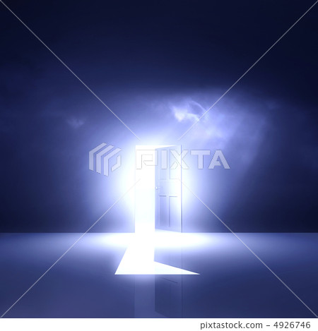 Door that light comes in 4926746