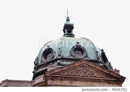 Kanagawa Prefectural Museum of History 4926782