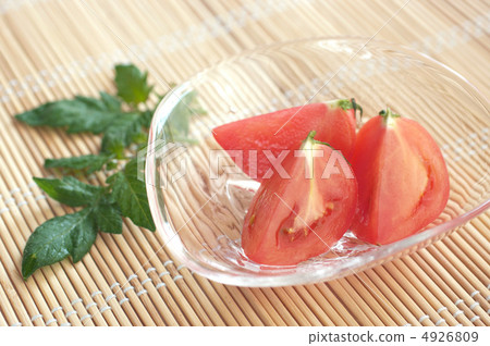 蕃茄 蕃茄 4926809