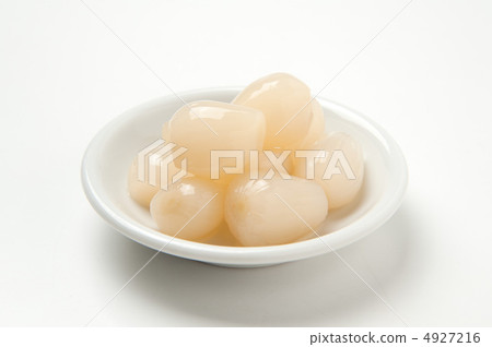 Scallions 4927216