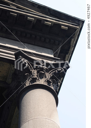 大阪府中之島圖書館-1 4927467