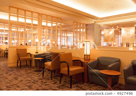 機場休息室 4927496