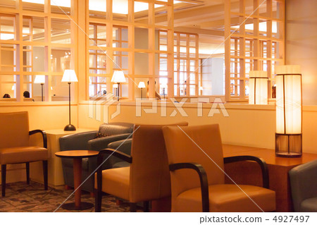 機場休息室 4927497