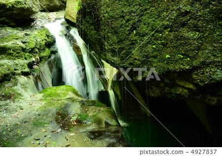 Yuriyama Valley Futaba-ka 4927837