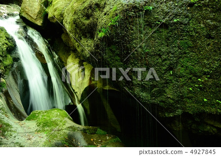 Yuriyama Valley Futaba-ka 4927845