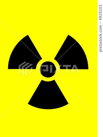 radiation 4928101