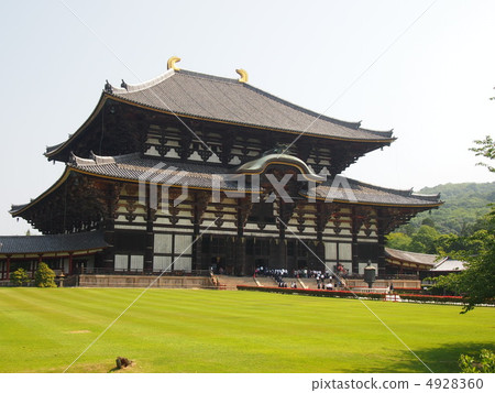 東大寺大Bodens 4928360