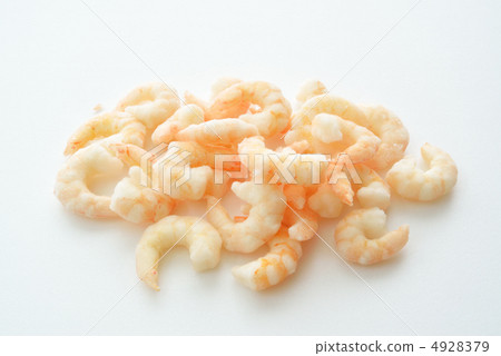 Shrimp 4928379