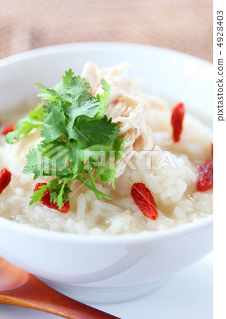 Chinese rice 4928403