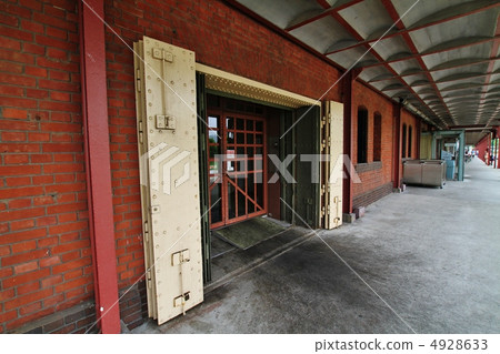 橫濱·紅磚倉庫 4928633