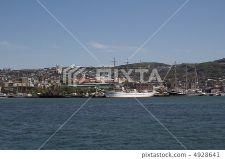 長崎帆船節 長崎帆船節 4928641