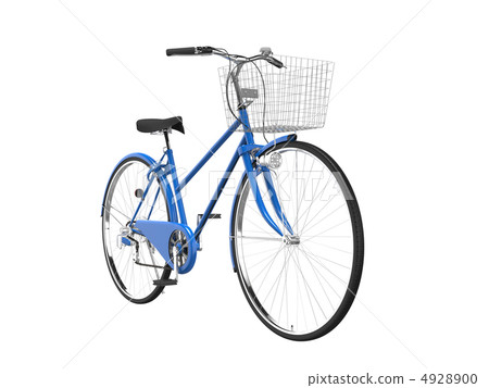 一輛自行車 4928900