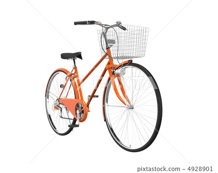一輛自行車 4928901