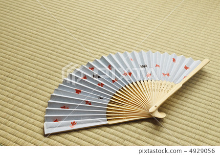 Fan tatami goldfish 4929056