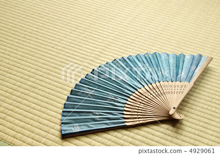Fan tatami 4929061