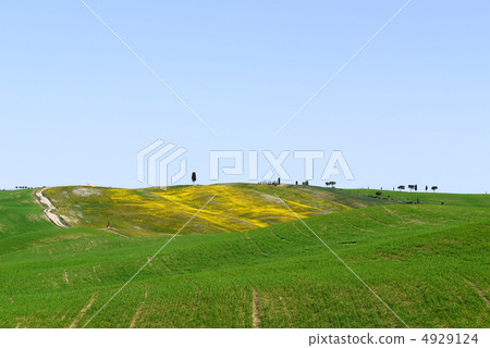 Val d'Orcia Val d'Orcia 4929124