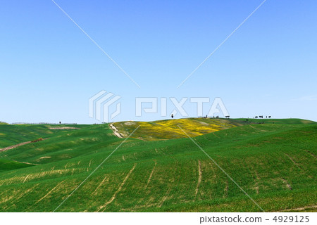 Val d'Orcia Val d'Orcia 4929125