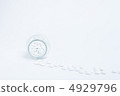 Medicine and bottle 4929796