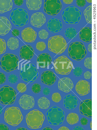 Graphic pattern 4929963
