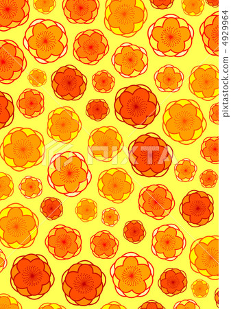 Graphic pattern Graphic pattern 4929964