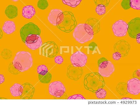 Graphic pattern 4929973