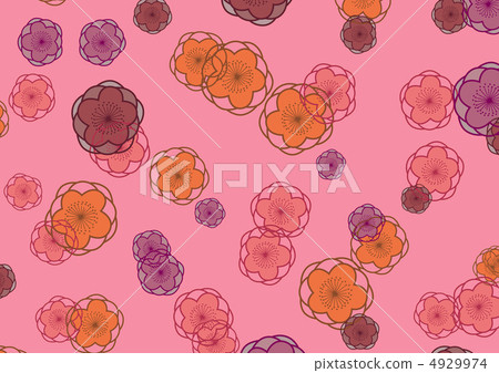 Graphic pattern 4929974