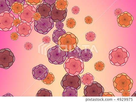 Graphic pattern 4929975