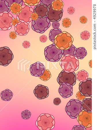 Graphic pattern 4929978