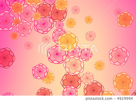 Graphic pattern 4929994