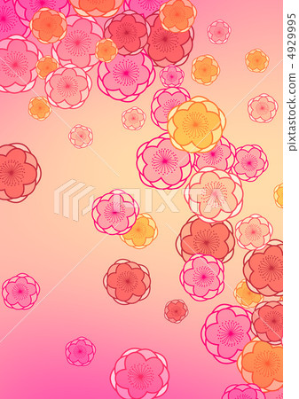 Graphic pattern Graphic pattern 4929995