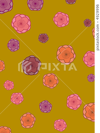 Graphic pattern Graphic pattern 4929996