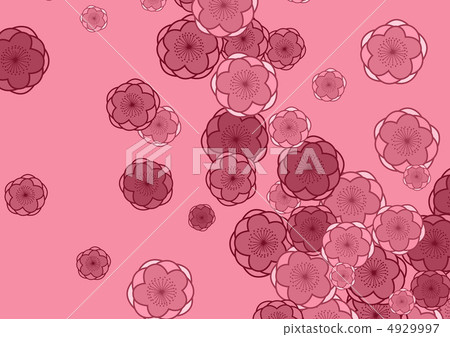 Graphic pattern 4929997