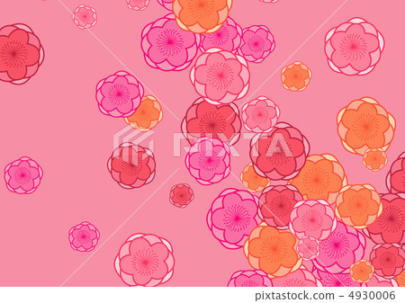 Graphic pattern 4930006