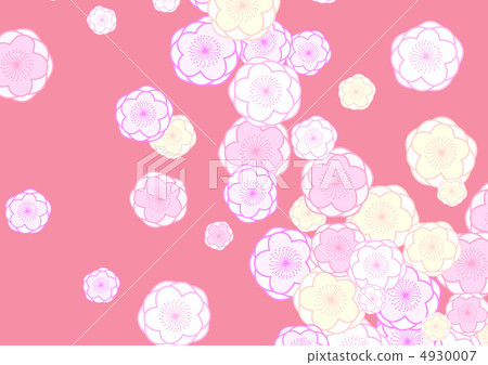 Graphic pattern Graphic pattern 4930007