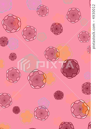 Graphic pattern Graphic pattern 4930012