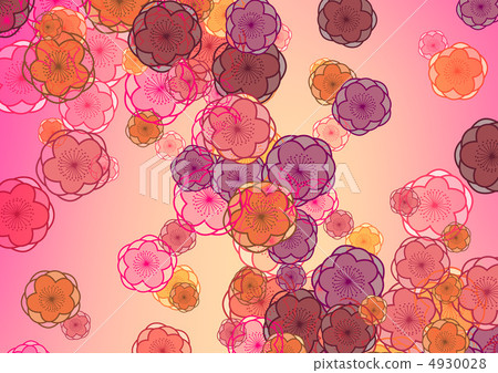 Graphic pattern Graphic pattern 4930028
