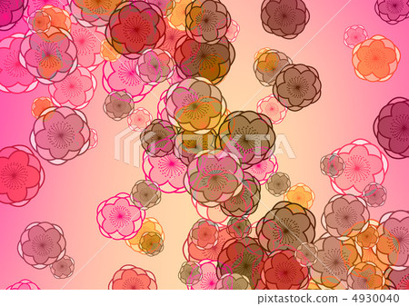 Graphic pattern Graphic pattern 4930040