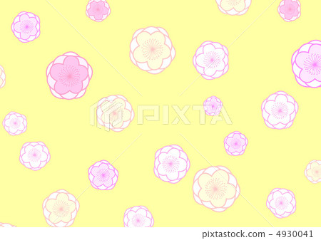 Graphic pattern 4930041