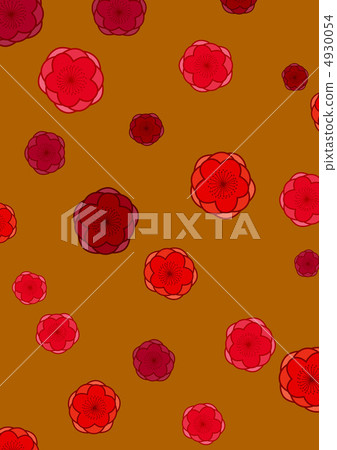 Graphic pattern 4930054
