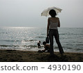 黃昏的大海 4930190