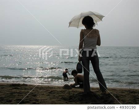 黃昏的大海 黃昏的大海 4930190