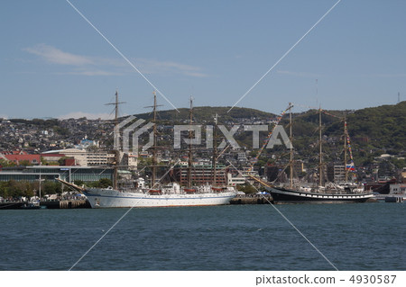 Nagasaki Sailing Festival 4930587