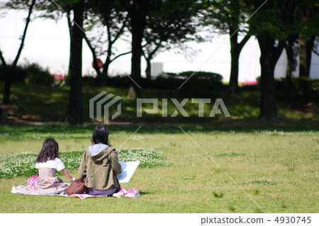 繪畫比賽 4930745