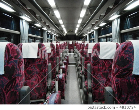 旅遊巴士 4930754