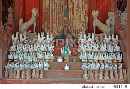 Kawagoe Walking / Shogun Shigeruji 4931349
