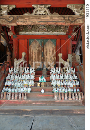 Kawagoe Walking / Shogun Shigeruji 4931350
