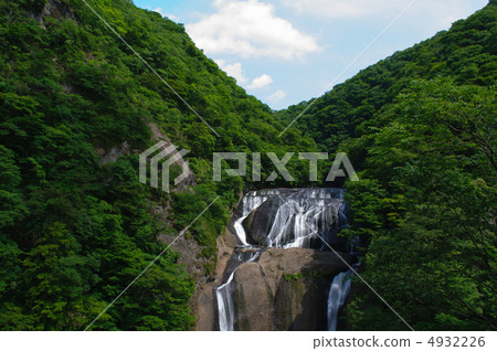 Fukuroda Falls Fukuroda Falls 4932226