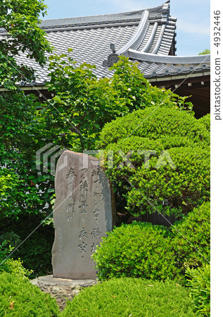 Kawagoe·Ayabichi的monogatari Yoshifusa步行 4932446