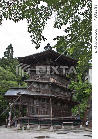 Iimoriyama的Sazabedo Iimoriyama的Sazabedo 4932583