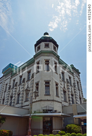 Kawagoe walk / Saitama Resona Bank Kawagoe Branch 4932640